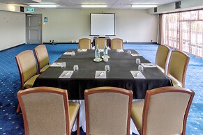 Kingsgate Hotel Dunedin