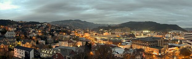 Kingsgate Hotel Dunedin