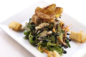 Kingsgate Hotel Dunedin