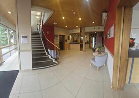 Kingsgate Hotel Dunedin