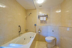 Kingsgate Hotel Dunedin