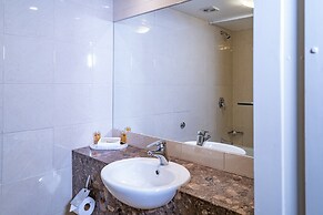 Kingsgate Hotel Dunedin
