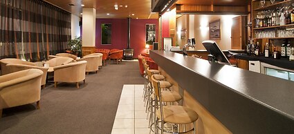 Kingsgate Hotel Dunedin