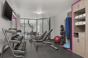 Crowne Plaza Hotel Greenville-I-385-Roper Mtn Rd by IHG