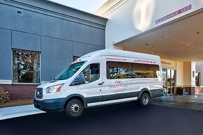 Crowne Plaza Hotel Greenville-I-385-Roper Mtn Rd by IHG