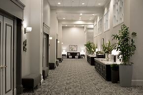 Crowne Plaza Hotel Greenville-I-385-Roper Mtn Rd by IHG