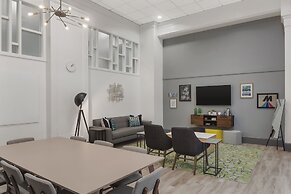 Crowne Plaza Hotel Greenville-I-385-Roper Mtn Rd by IHG