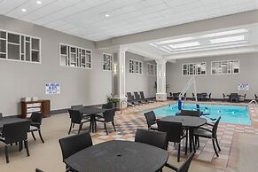 Crowne Plaza Hotel Greenville-I-385-Roper Mtn Rd by IHG