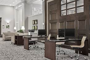 Crowne Plaza Hotel Greenville-I-385-Roper Mtn Rd by IHG