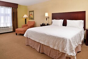 Hampton Inn Staunton