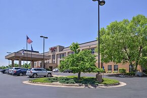 Hampton Inn Staunton