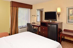 Hampton Inn Staunton