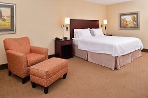 Hampton Inn Staunton