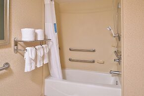 Hampton Inn Staunton