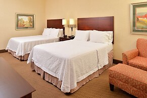 Hampton Inn Staunton