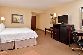 Hampton Inn Staunton