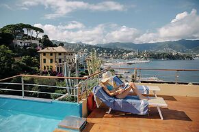 Best Western Regina Elena