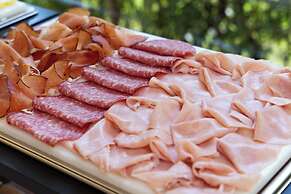 Best Western Regina Elena