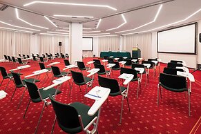 Best Western Regina Elena