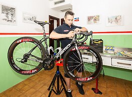 Best Western Regina Elena