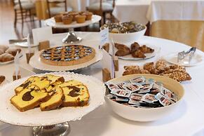 Best Western Regina Elena