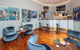 Best Western Regina Elena