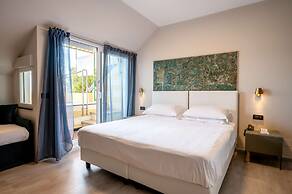 Best Western Regina Elena