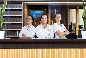 Best Western Regina Elena