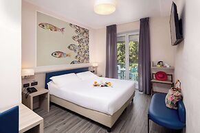 Best Western Regina Elena