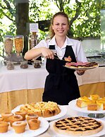 Best Western Regina Elena