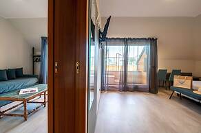 Best Western Regina Elena