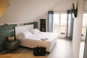 Best Western Regina Elena