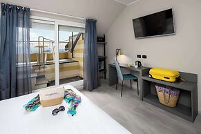 Best Western Regina Elena