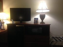 Quality Inn Benson I-10 Exit 304