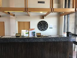 Quality Inn Benson I-10 Exit 304