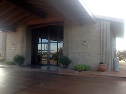 Quality Inn Benson I-10 Exit 304