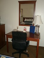 Quality Inn Benson I-10 Exit 304