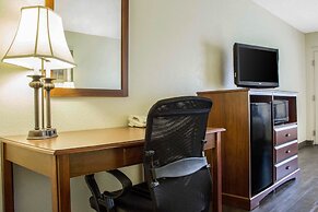 Quality Inn Benson I-10 Exit 304