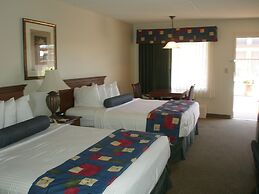 Quality Inn Benson I-10 Exit 304