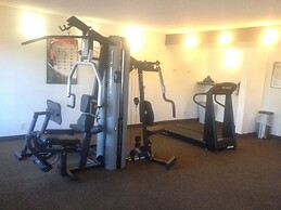 Quality Inn Benson I-10 Exit 304