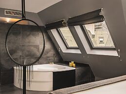 Legend Saint Germain