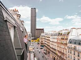 Legend Saint Germain