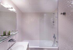 Legend Saint Germain