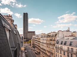 Legend Saint Germain