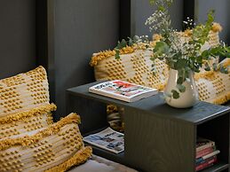 Legend Saint Germain