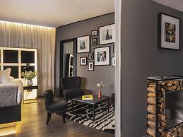 Legend Saint Germain