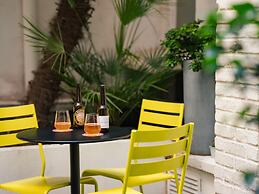 Legend Saint Germain