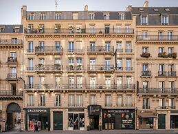 Legend Saint Germain