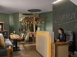 Legend Saint Germain