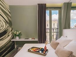 Legend Saint Germain